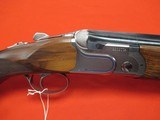 Beretta DT-11 Sporting 12ga/32" OBHP - 1 of 9