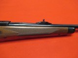 Ruger Model 77 Safari 6.5x55 Swede 24" - 3 of 9