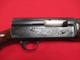 Remington Model 11 E-Grade 12ga/28" Solid Rib - 1 of 15