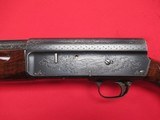 Remington Model 11 E-Grade 12ga/28" Solid Rib - 6 of 15