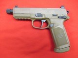 FN FNX-45 45acp 5.3" w/ Six Mags - 2 of 4
