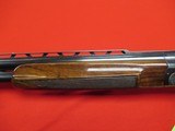 Perazzi MX-8 Trap O/U 12ga/31.5" w/ Briley Chokes - 8 of 9