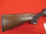 Remington Model 547 C-Grade 22LR 22" w/ Talley bases (NEW) - 3 of 8