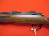 Remington Model 547 C-Grade 22LR 22" w/ Talley bases (NEW) - 6 of 8