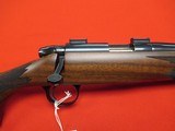 Remington Model 547 C-Grade 22LR 22" w/ Talley bases (NEW) - 1 of 8