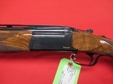 Perazzi MX-3 Special 12ga/27.5" MC w/ Kolar AAA Tubes - 7 of 10