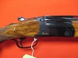 Perazzi MX-3 Special 12ga/27.5" MC w/ Kolar AAA Tubes - 1 of 10