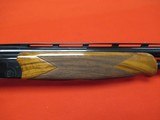 Perazzi MX-3 Special 12ga/27.5" MC w/ Kolar AAA Tubes - 2 of 10