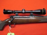 Winchester pre '64 Model 70 300 H&H 26" - 1 of 7