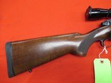 Winchester pre '64 Model 70 300 H&H 26" - 2 of 7