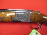 Browning Belgium Superposed Custom 12ga/30" M/F - 5 of 10