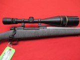 Winchester Model 70 Classic Sharpshooter 7mm STW 26" - 1 of 9