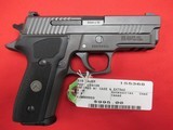 Sig P229 Legion 9mm 3.9" - 1 of 2