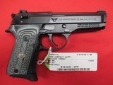 Beretta 92G Compact Carry "Wilson Combat" 9mm 4.25" - 1 of 2
