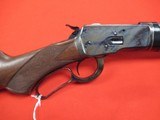 Winchester Model 1892 Deluxe Take-Down 45LC 16" Octagonal (NEW) - 1 of 6