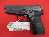 Sig M11-A1 9mm 3.5" w/ Night Sights - 2 of 2