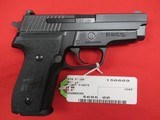 Sig M11-A1 9mm 3.5" w/ Night Sights - 1 of 2