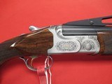 Caesar Guerini Summit Unsingle Combo 12ga 32"/34" Multichoke (NEW) - 1 of 8