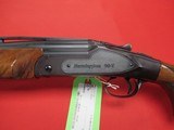 Remington 90-T Low Rib 12ga/34" w/ Briley Chokes - 7 of 10