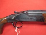 Remington 90-T Low Rib 12ga/34" w/ Briley Chokes - 1 of 10