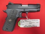 Wilson Combat Sentinel Professional 9mm 3.6" - 1 of 2