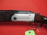 Krieghoff Model 32 Phantom 12ga/28" and 28ga/28" 2bbl Set - 7 of 10