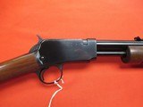 Winchester Model 62A 22LR 23" - 1 of 8