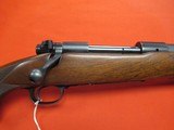 Winchester pre '64 Model 70 220 Swift 26" - 1 of 10