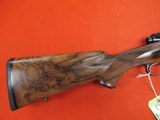 Winchester pre '64 Model 70 Custom 300 Win mag 24" - 3 of 9