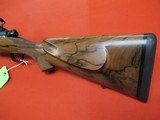 Winchester pre '64 Model 70 Custom 300 Win mag 24" - 8 of 9