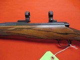 Winchester pre '64 Model 70 Custom 300 Win mag 24" - 7 of 9