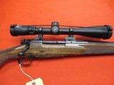 Winchester pre'64 Model 70 Custom 30-06 Springfield 24" - 1 of 8