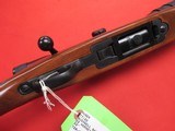 Ruger Model 77/2222 Hornet 22" Bushnell 4-12X - 4 of 7