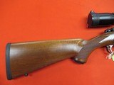 Ruger Model 77/2222 Hornet 22" Bushnell 4-12X - 2 of 7