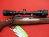 Ruger Model 77/2222 Hornet 22" Bushnell 4-12X - 1 of 7