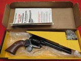 Ruger New Model Blackhawk "Buckeye Special" 32-30 Win 6 1/2" w/ 32 H&R Cylinder (LNIB) - 1 of 2