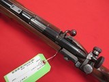Remington 513-T Target Master 22LR 27" w/ Redfield sights - 10 of 12