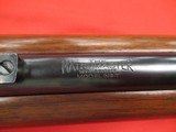 Remington 513-T Target Master 22LR 27" w/ Redfield sights - 11 of 12