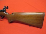 Remington 513-T Target Master 22LR 27" w/ Redfield sights - 8 of 12
