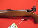 Remington 513-T Target Master 22LR 27" w/ Redfield sights - 7 of 12