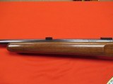 Remington 513-T Target Master 22LR 27" w/ Redfield sights - 9 of 12