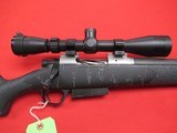 Christensen Arms M14 Classic Carbon 308 Win w/ Leupold - 1 of 7