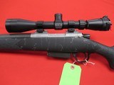 Christensen Arms M14 Classic Carbon 308 Win w/ Leupold - 5 of 7