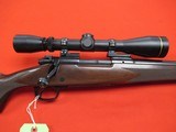 Winchester Model 70 SA Classic Compact 7mm-08 20" w/ Leupold - 1 of 9