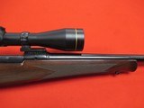 Winchester Model 70 SA Classic Compact 7mm-08 20" w/ Leupold - 3 of 9