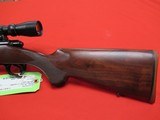 Winchester Model 70 SA Classic Compact 7mm-08 20" w/ Leupold - 7 of 9