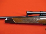 Savage Anschutz Model 141M 22 Magnum 22" w/ Weaver C6 - 8 of 8