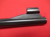 Savage Anschutz Model 141M 22 Magnum 22" w/ Weaver C6 - 4 of 8