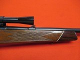 Savage Anschutz Model 141M 22 Magnum 22" w/ Weaver C6 - 3 of 8