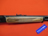 Marlin Model 1895 Trapper 45-70 Blue/Laminate (NEW) - 2 of 7